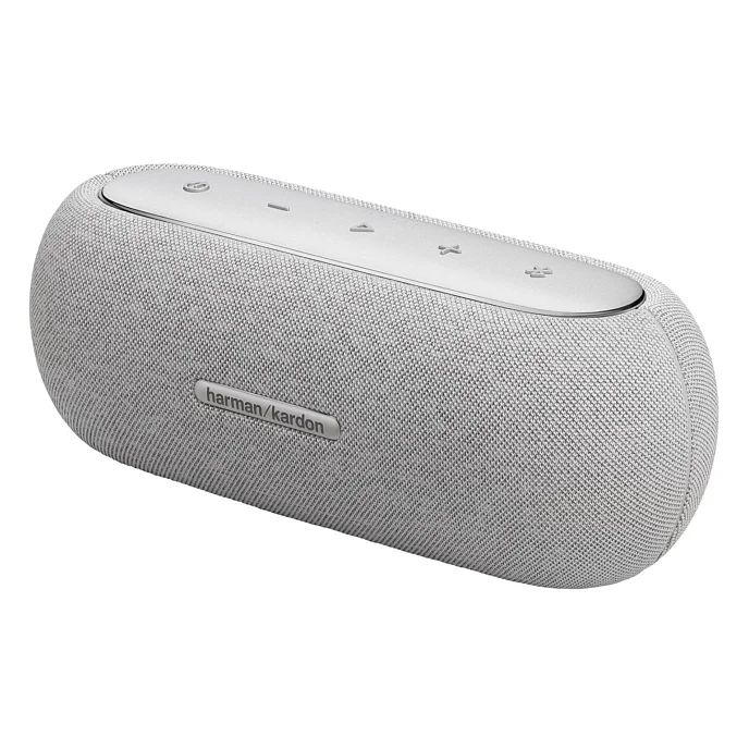 Беспроводная акустика Harman Kardon Luna Grey - рис.2