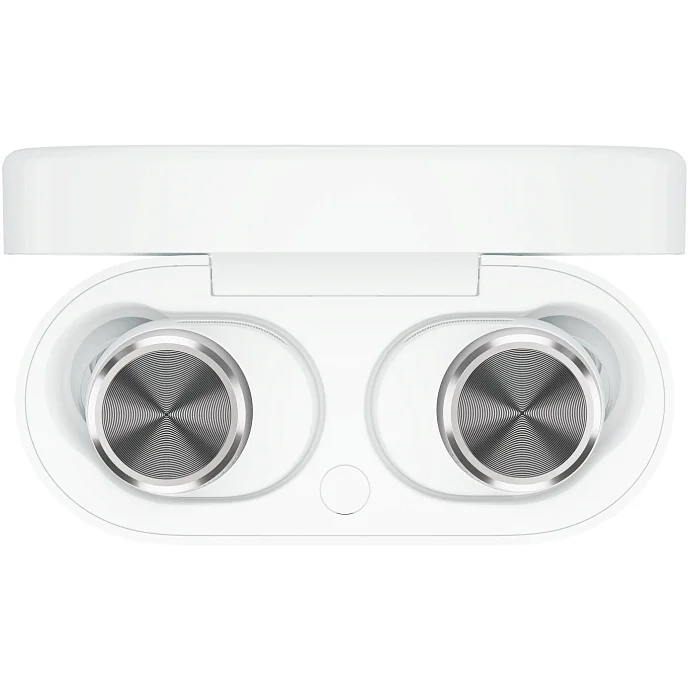 Беспроводные наушники Bowers & Wilkins PI5 White - рис.4