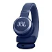 Беспроводные наушники JBL Live 670NC Blue - рис.6