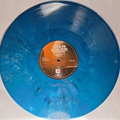 Пластинка Various - Star Wars Stories: Music From The Mandalorian, Rogue One, Solo - Coloured LP