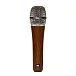 Микрофон вокальный Telefunken M80 Cherry Chrome - рис.2