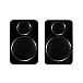 Полочная акустика Wharfedale DS-2 Black - рис.0