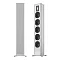 Piega Premium 501 Wireless Gen.2 Silver
