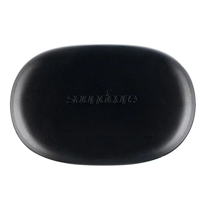 Беспроводные наушники Anker Soundcore Life Note Black - рис.1