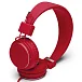 Наушники URBANEARS Plattan Tomato - рис.0