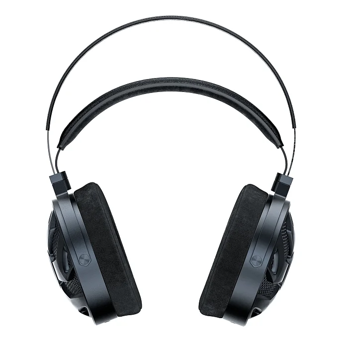 Наушники FiiO FT3 - рис.1