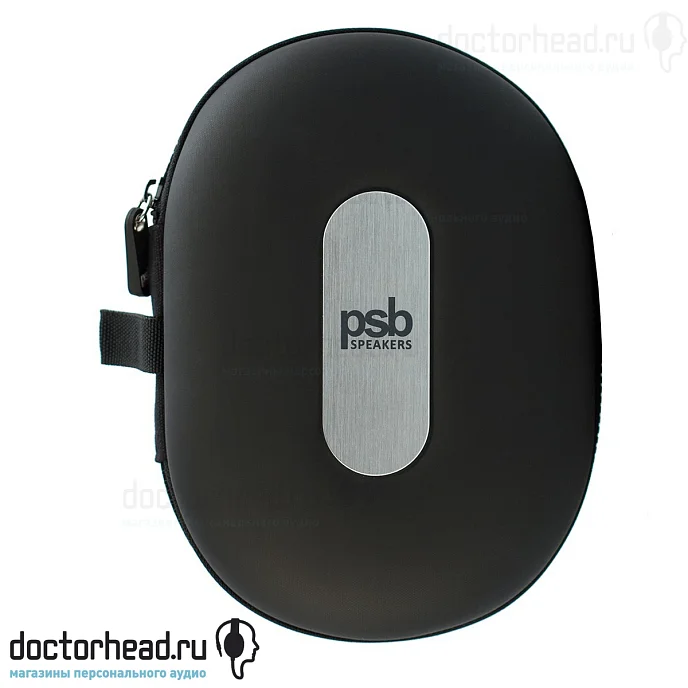 Наушники PSB Speakers M4U2 White - рис.8