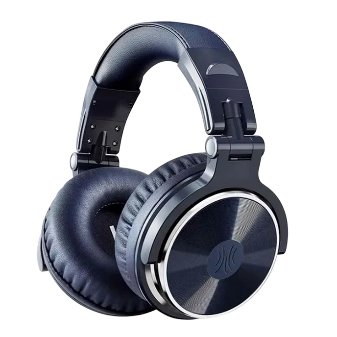 Наушники полноразмерные OneOdio Studio Pro 10 Deep Blue - рис.1