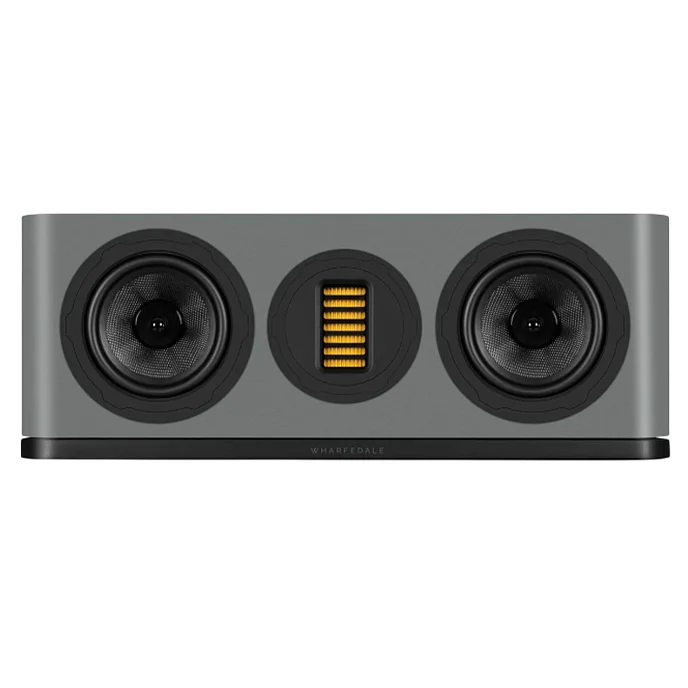 Центральный канал Wharfedale EVO 5.С Matte Grey - рис.0