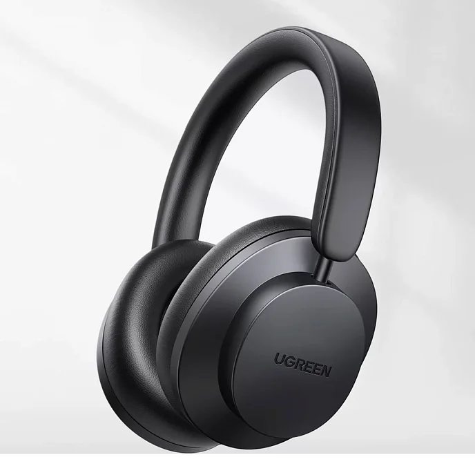 Беспроводные наушники Ugreen HiTune Max3 Black - рис.1