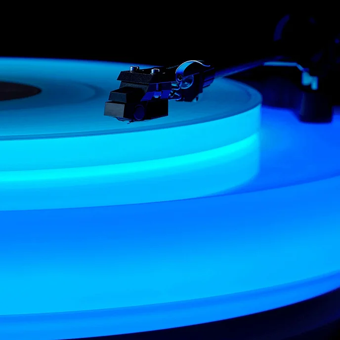 Проигрыватель винила Audio-Technica Hotaru - рис.5