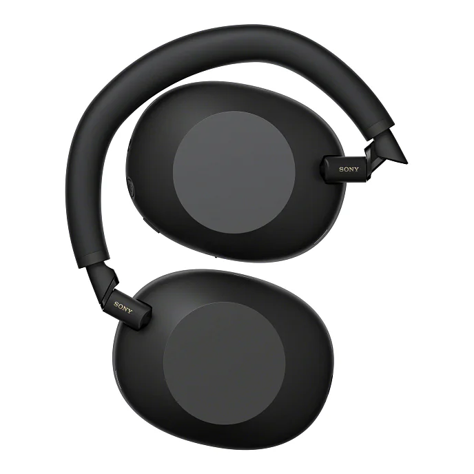 Беспроводные наушники Sony WH-1000XM6 Black - рис.4