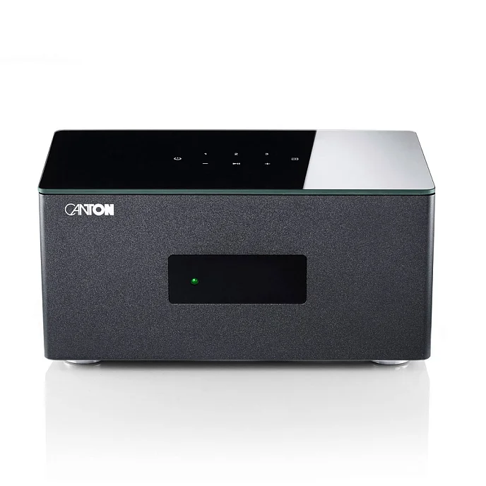 Комплект Canton Smart Cinema GLE II Macassar - рис.9