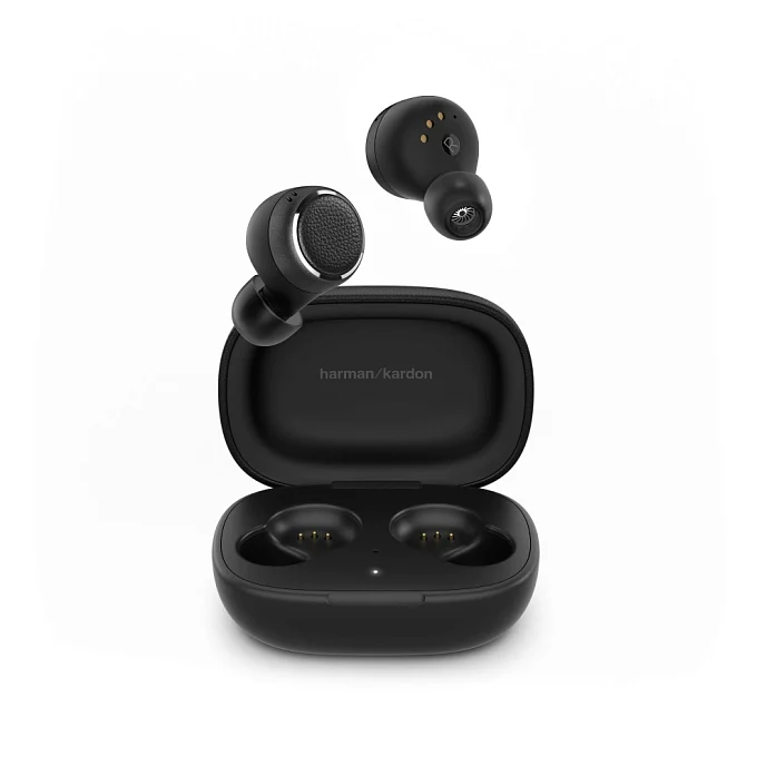 Наушники Harman Kardon FLY TWS - рис.0