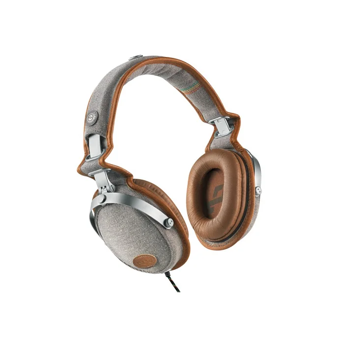 Наушники House of Marley Rise Up Saddle - рис.0