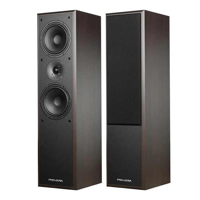 Напольная акустика Premiera ES-621 Mocca Wood - рис.0