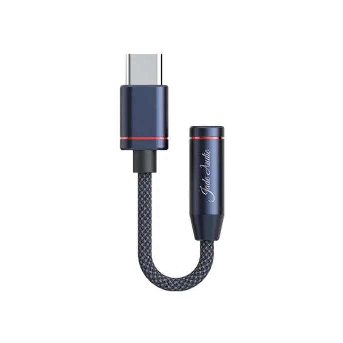 Усилитель-ЦАП для наушников FiiO Jade Audio JA11 Black - рис.1