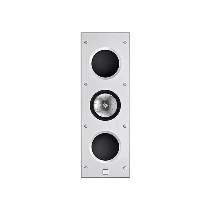 Встраиваемая акустика KEF Ci3160RL-THX White - рис.0