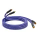 Кабель HeadMade Sanga by Furutech 2RCA - 2RCA 1.5m - рис.0