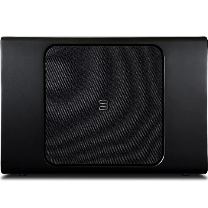 Сабвуфер Bluesound Pulse Sub Plus Black - рис.9