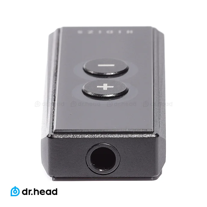 ЦАП Hidizs S8 Black - рис.4