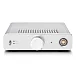 Усилитель для наушников с ЦАП Warwick Acoustics Sonoma M1 Amplifier Silver - рис.0 Усилитель для наушников с ЦАП Warwick Acoustics Sonoma M1 Amplifier Silver - рис.0