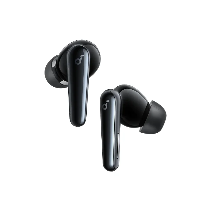 Беспроводные наушники Anker Soundcore Liberty 5 Black - рис.1