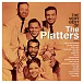 Виниловая пластинка The Platters - The Very Best Of LP - рис.0