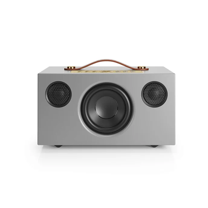 Мультирум акустика Audio Pro C5 MkII Grey - рис.0