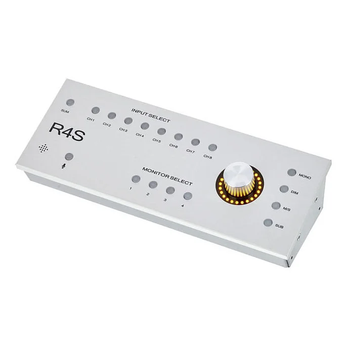 Аудиоинтерфейс Antelope Audio Satori - рис.3