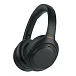 Беспроводные наушники Sony WH-1000XM4 Black - рис.0