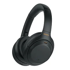 Беспроводные наушники Sony WH-1000XM4 Black