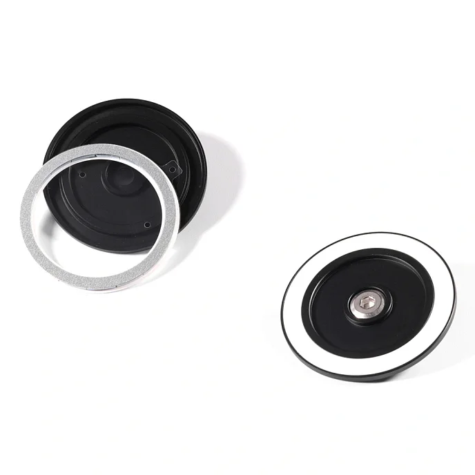 Держатели ddHiFi P58M Black - рис.5