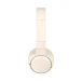 Наушники накладные Honor CHOICE Headphones Lite Beige - рис.4