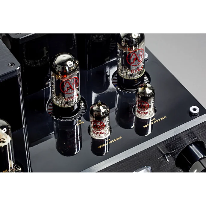 Усилитель для наушников Cayin HA-3A - рис.12