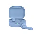 - рис.0 Беспроводные наушники JBL Wave Flex Blue - рис.0