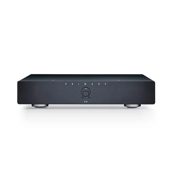 Фонокорректор Primare R15 Black - рис.0