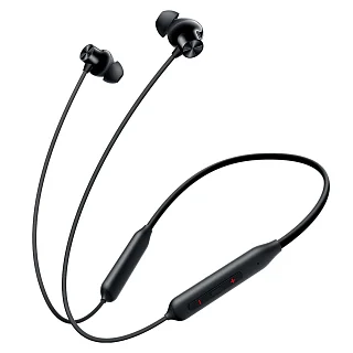 OnePlus Bullets Wireless Z2 Black
