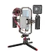 Комплект аксессуаров SmallRig 3384B Professional Vlogging Live Streaming Kit - рис.1