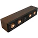 Центральный канал Klipsch RP-404C II Walnut - рис.2