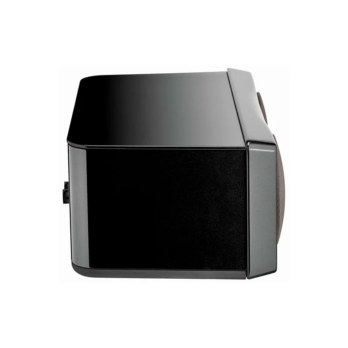 Центральный канал Focal Kanta Center Black High Gloss Deep Black - рис.3