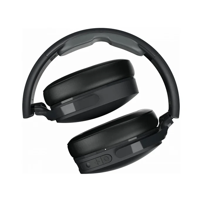 Беспроводные наушники Skullcandy Hesh ANC Wireless Over-Ear Black - рис.4