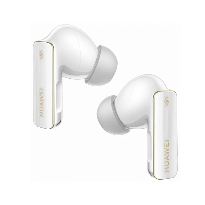 Беспроводные наушники HUAWEI FreeBuds Pro 4 White - рис.5