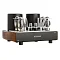 Mastersound Booster Monoblock Black Wood
