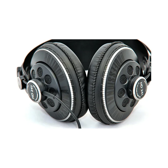 Наушники мониторные Axelvox HD241 - рис.2