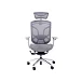 Компьютерное кресло GTChair Dvary X grey - рис.1