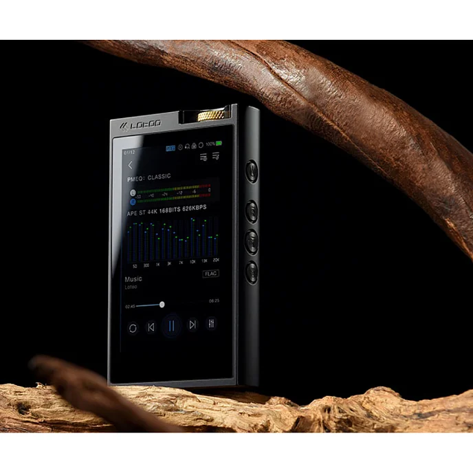 Плеер Lotoo PAW 6000 - рис.16