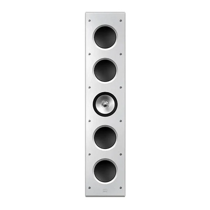 Встраиваемая акустика KEF Ci5160RL-THX White - рис.0