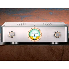 Усилитель Dan D'Agostino Pendulum Integrated Amplifier Silver