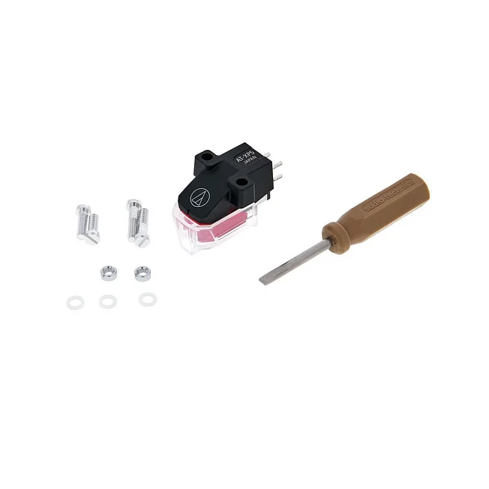 Звукосниматель Audio-technica AT-XP5 - рис.4